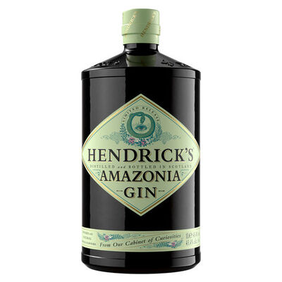 Hendricks Amazonia Gin 100CL