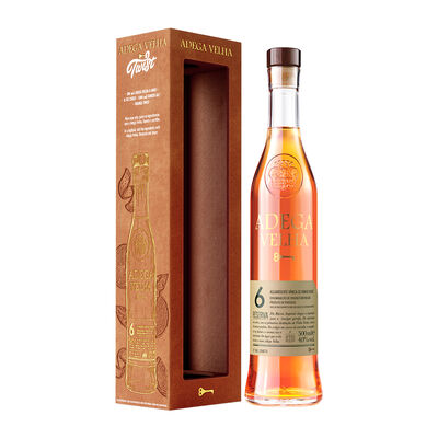 Adega Velha Reserva 6 Anos 50cl
