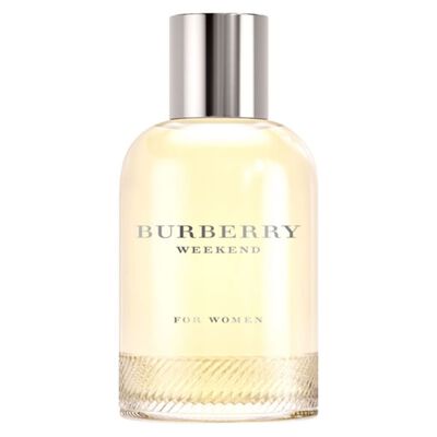Weekend Eau de Parfum for Women 50ml