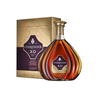 Courvoisier XO 70cl