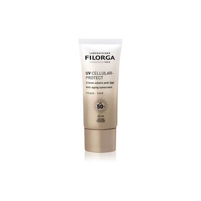 FIL UV Cellular Protect Face Cream SPF 50+ 40ml