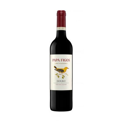 Casa Ferreirinha Papa Figos Tinto 75cl