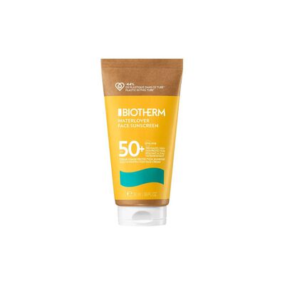 BIO Waterlover Face Cream SPF50 50ml