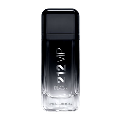 212 VIP Men Black Eau De Parfum 100ml