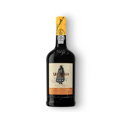 Sandeman Imperial Reserve Tawny Porto 75cl