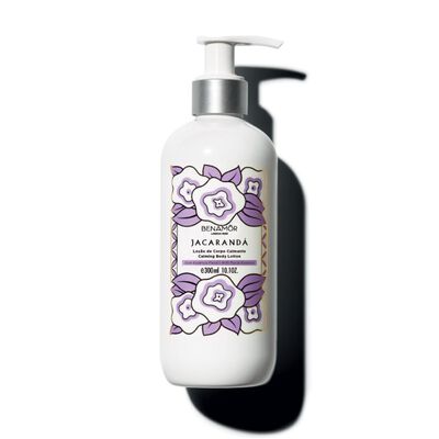 Jacaranda Body Lotion 300ml