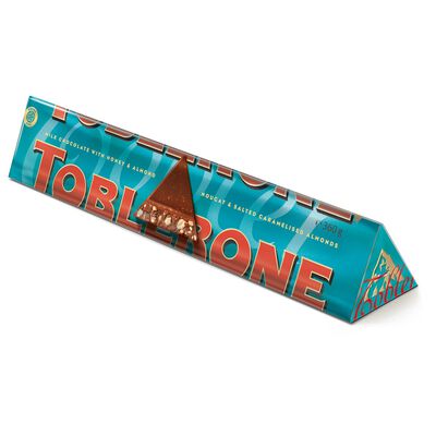 Crunchy Almond 360g