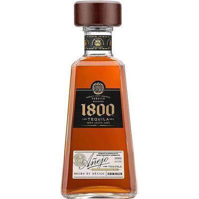 1800 Anejo Tequila 70cl