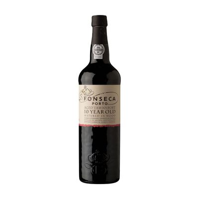 Fonseca Guimaraens 10YO 75cl