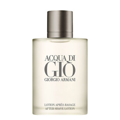 Acqua Di Gio Pour Homme Aftershave Lotion 100ml