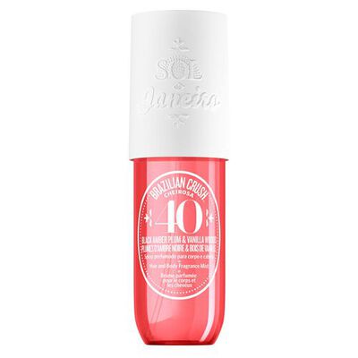 Brazilian Crush Cheirosa 40 Perfume Mist 90ml