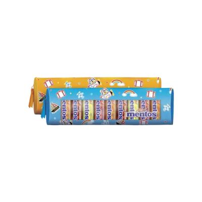 Mentos Mini Pencilcase
