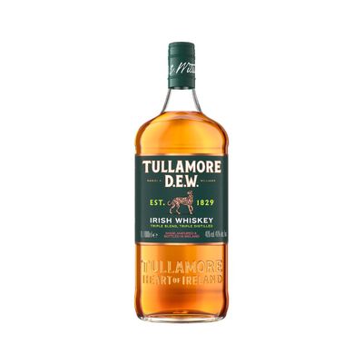 Tullamore Dew Original 100cl