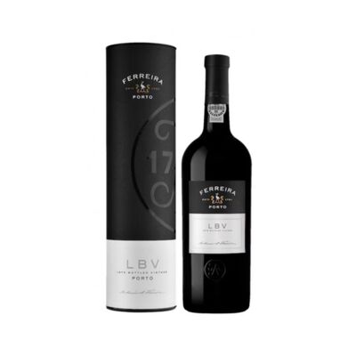 Ferreira Porto LBV 75cl