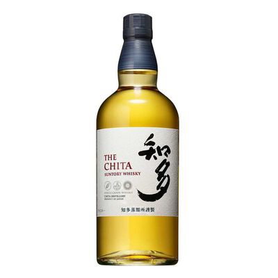 The Chita Japanese Whisky 70cl