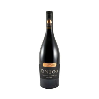 Quinta dos Carvalhais &Uacute;nico Tinto 75cl