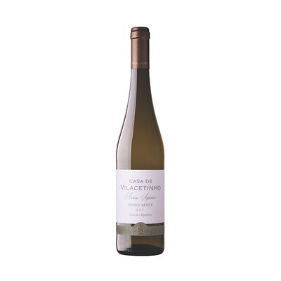 Casa de Vilacetinho Avesso Superior 75cl
