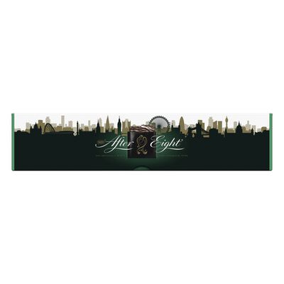 After Eight Carton 400g
