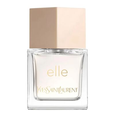 Elle Eau de Parfum 80ml