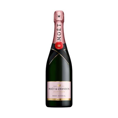 Moet & Chandon Rose 75cl
