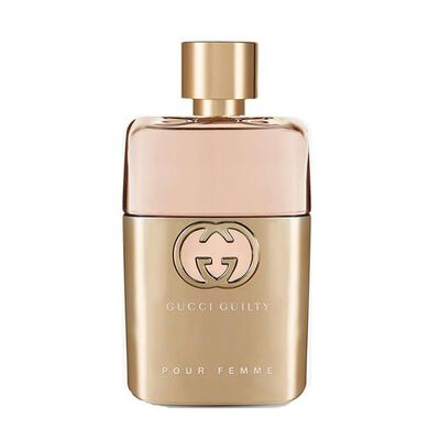 Guilty Pour Femme EDP 50ml