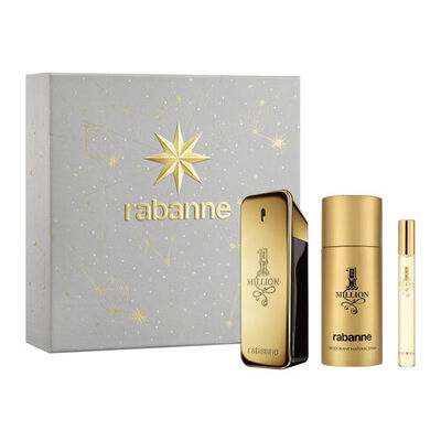 1Million EDT Set