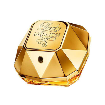 Lady Million Eau de Parfum 50ml