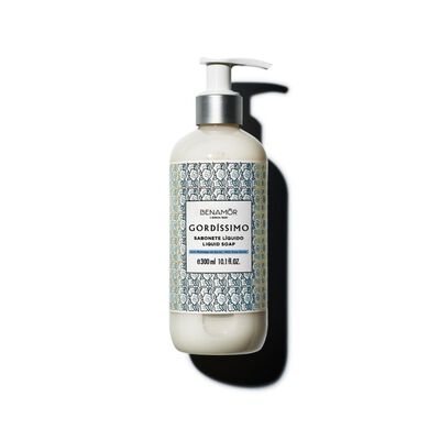 Gordissimo Liquid Soap 300ml