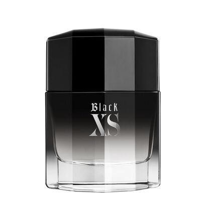 Black XS Eau de Toilette 100ml