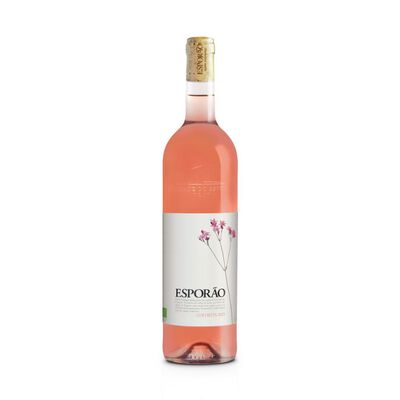 Espor&atilde;o Colheita Ros&eacute; 75cl