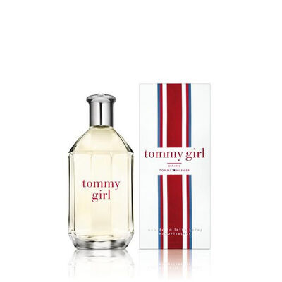 Tommy Girl Eau de Toilette 50ml