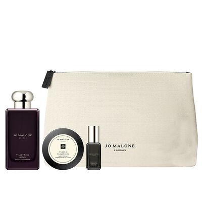 Velvet Rose & Oud Cologne Intense Set