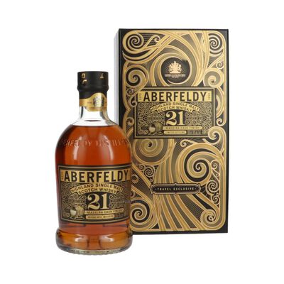 Aberfeldy 21YO 70cl