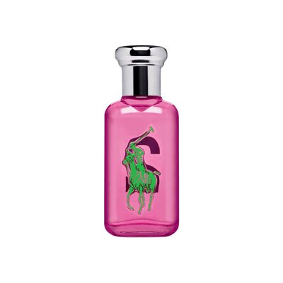 RLA Big Pony Pink EDT 40ml