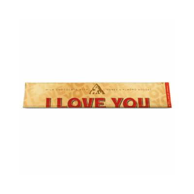 Milk Messages Bar 340g
