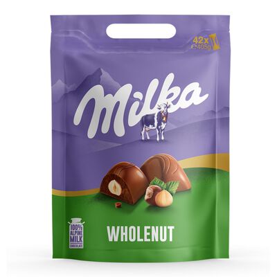Wholenut Mini Pouch 405g