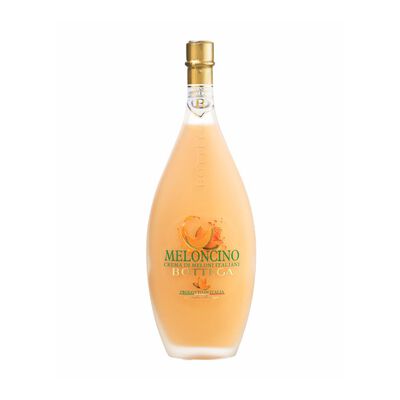Bottega Crema di Meloncino Liq. 50cl