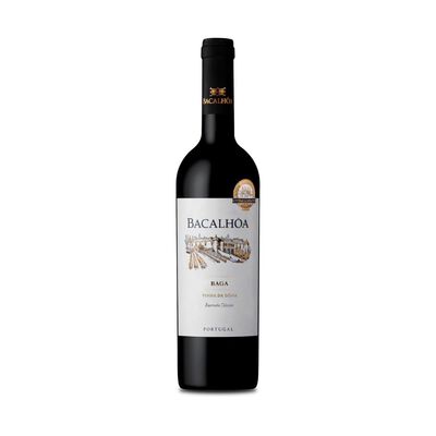 Touriga Nacional Tinto 75cl