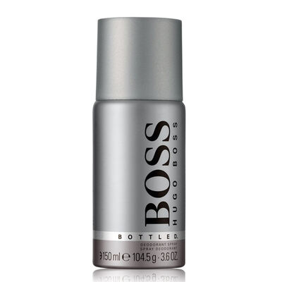 Bottled Deodorant Spray 150ml