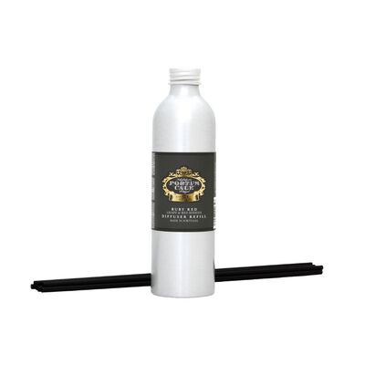 Portus Cale Ruby Red Diffuser Refill 250ml