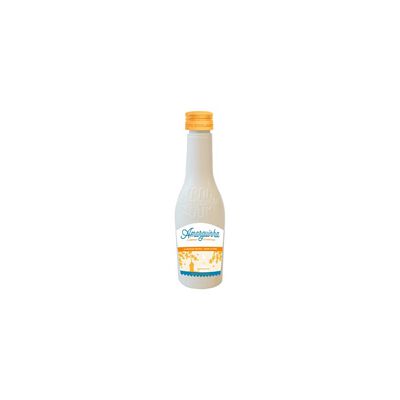Licor Amendoa Amarga Creme 5cl