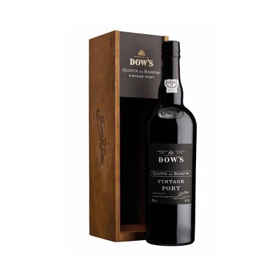 Quinta do Bomfim Vintage 75cl