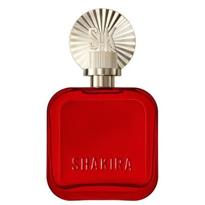 Rojo Eau De Parfum 80ml