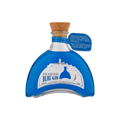 Sharish Blue 50 cl