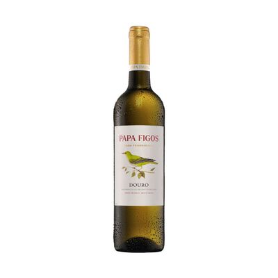 Papa Figos Douro Branco 75cl