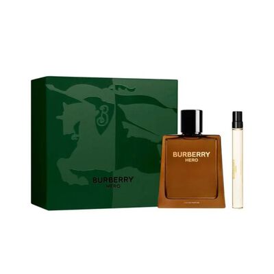 Hero EDP 100ml Set
