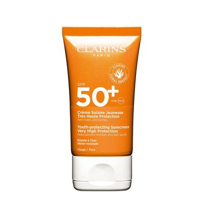 Sun Care Face Cream Spf 50 50ml