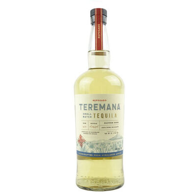Teremana Reposado Tequila 100cl