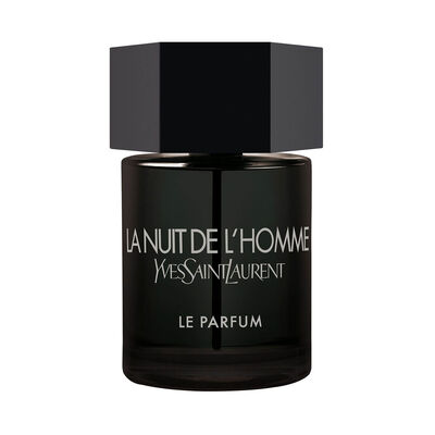 La Nuit De L'Homme Eau de Parfum 100ml