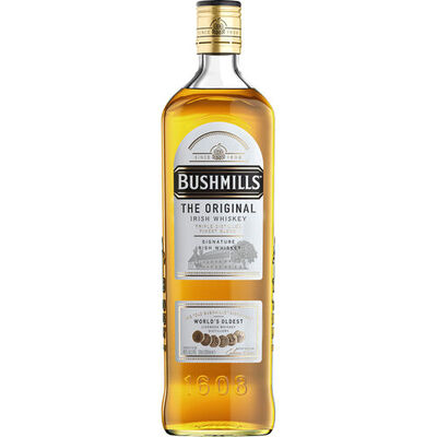 Bushmills Original 100cl